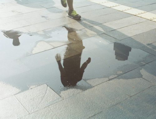 Reflexive and Creative Methodology (7.5 ECTS)