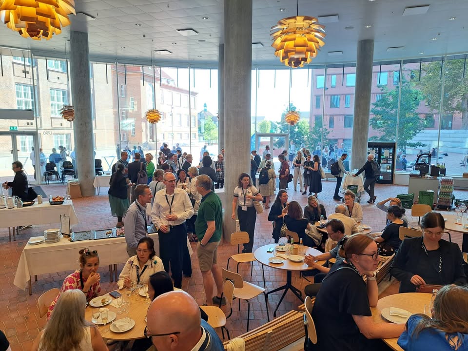 NFF Nordic Academy of Management