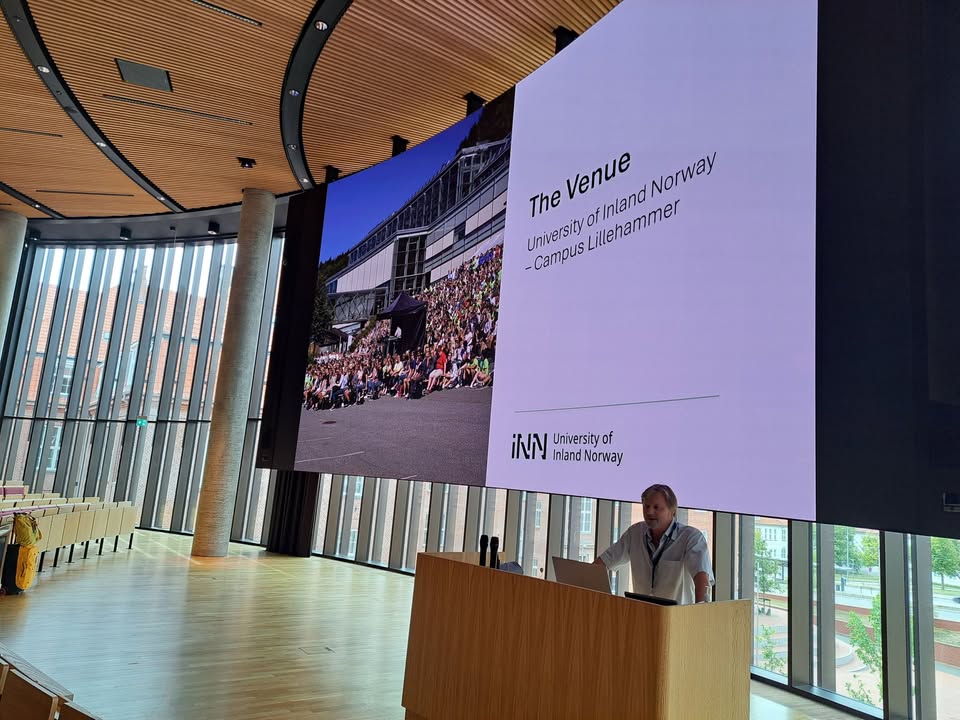 NFF Nordic Academy of Management