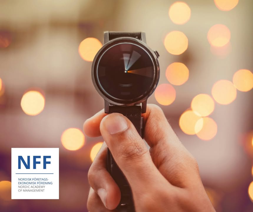 NFF Nordic Academy of Management