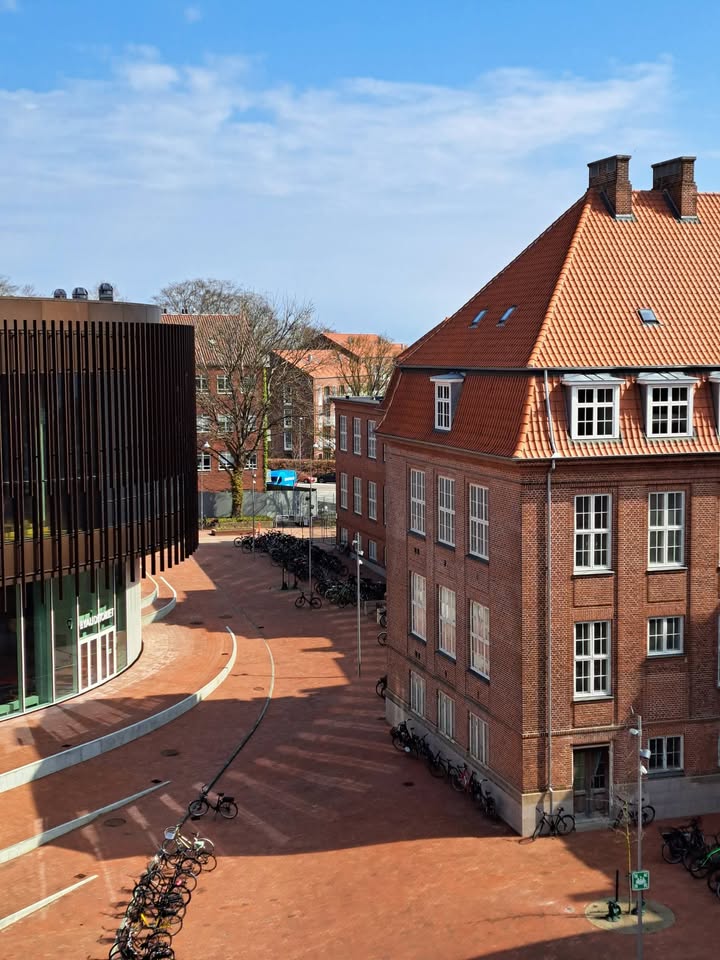 NFF Nordic Academy of Management